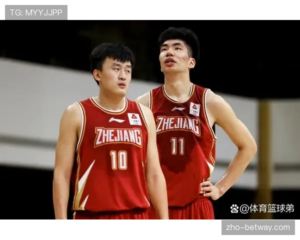 浙江年轻球员成长显著 逆转上海展现团队韧性