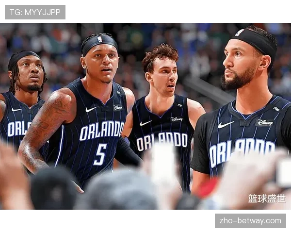 贝恩19投13中命中率68.4% 魔术新核进攻效率达到精英级别