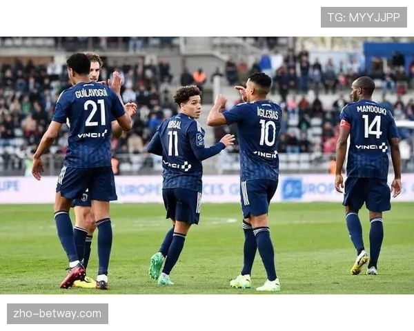 欧塞尔主场零比零战平巴黎FC 全场控球率占优却难破僵局